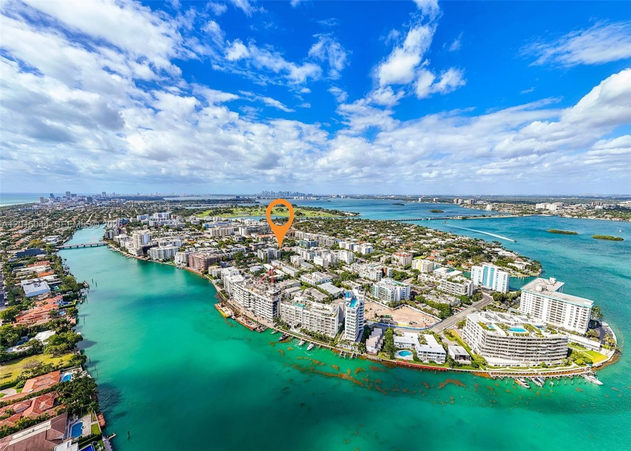 1125 99th St , Unit 9, Bay Harbor Islands, FL 33154 Photo