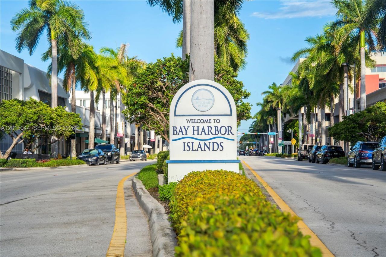1125 99th St , Unit 9, Bay Harbor Islands, FL 33154 Photo