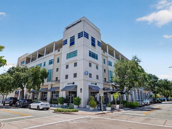 7301 SW 57th Ct , Unit 525, South Miami, FL 33143