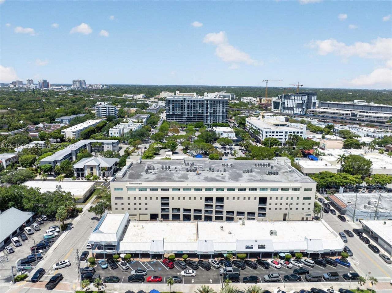 7301 SW 57th Ct , Unit 525, South Miami, FL 33143 Photo