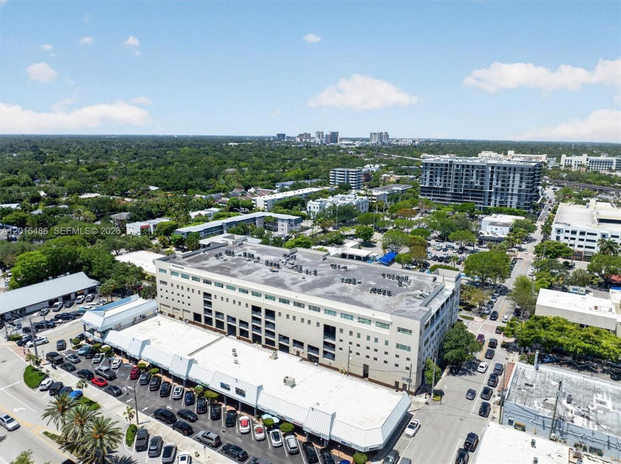 7301 SW 57th Ct , Unit 525, South Miami, FL 33143 Photo
