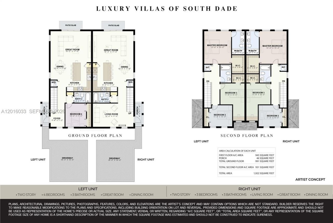 22352 SW 115 Ct , Unit 22352, Miami, FL 33170 Photo
