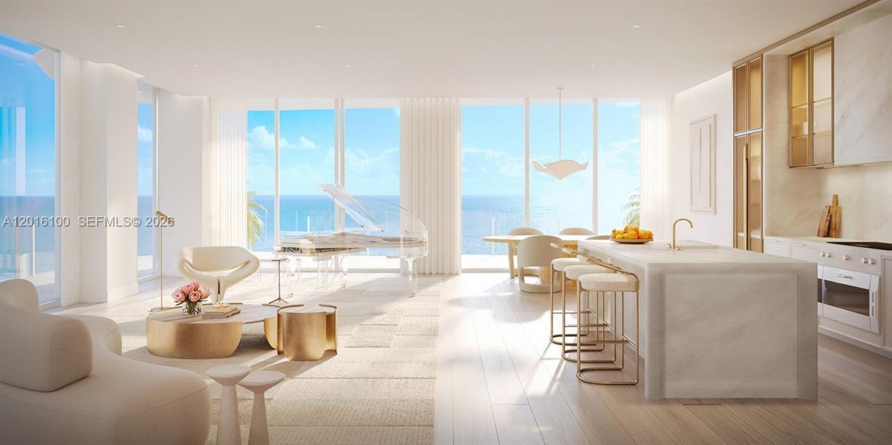 1671 Collins Ave, Unit 10A, Miami Beach, FL 33140 Photo