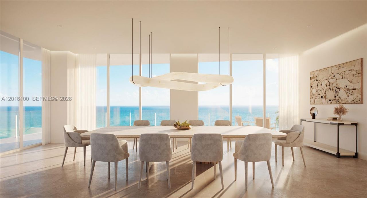 1671 Collins Ave, Unit 10A, Miami Beach, FL 33140 Photo