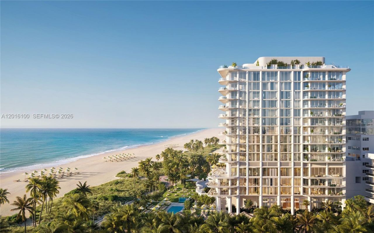 1671 Collins Ave, Unit 10A, Miami Beach, FL 33140 Photo