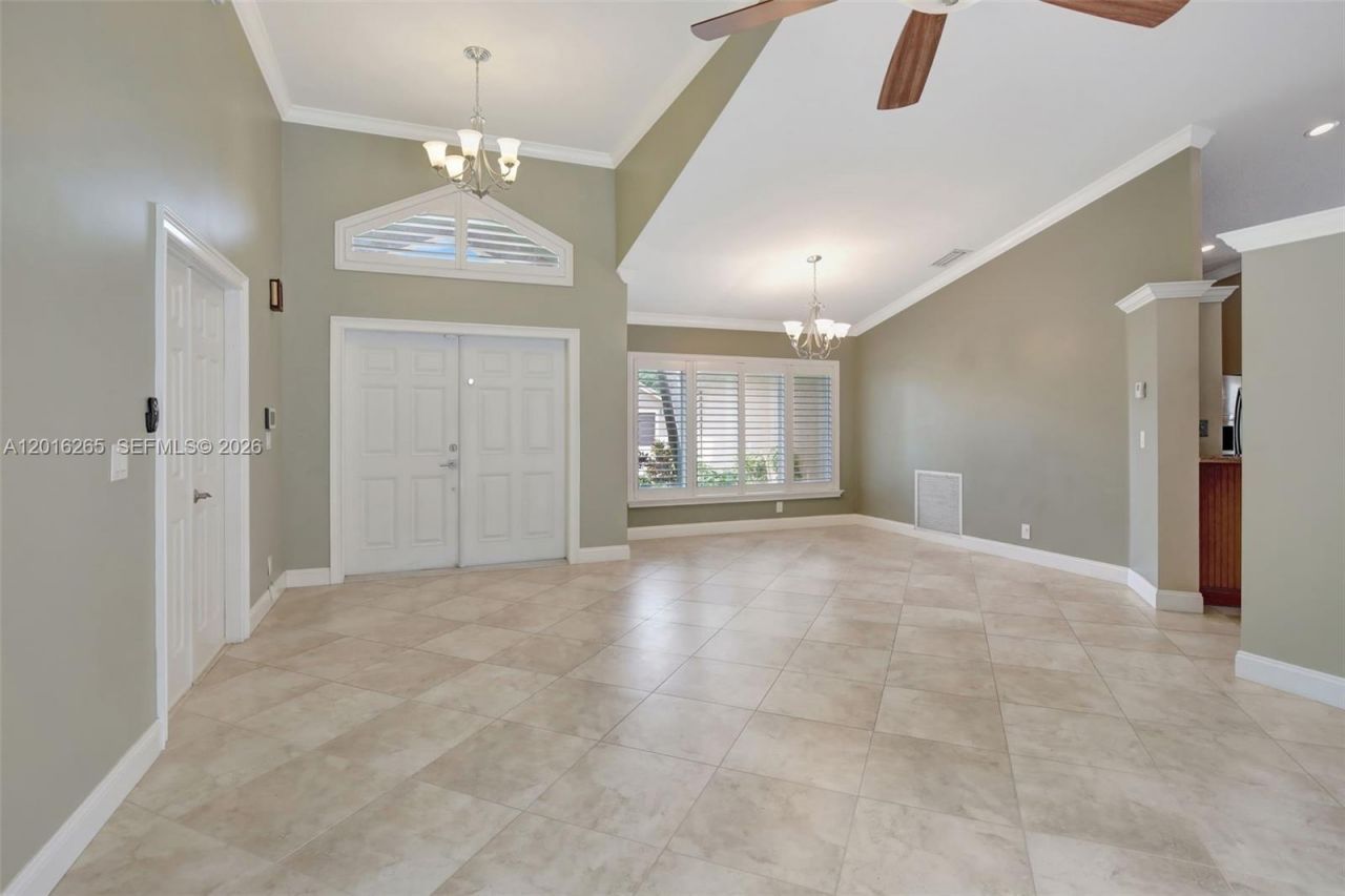 12486 SW 9th Pl, Davie, FL 33325 Photo
