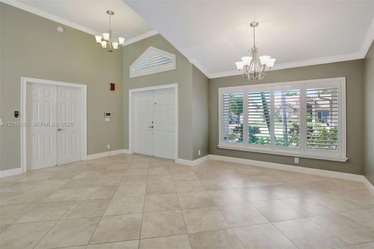 12486 SW 9th Pl, Davie, FL 33325 Photo