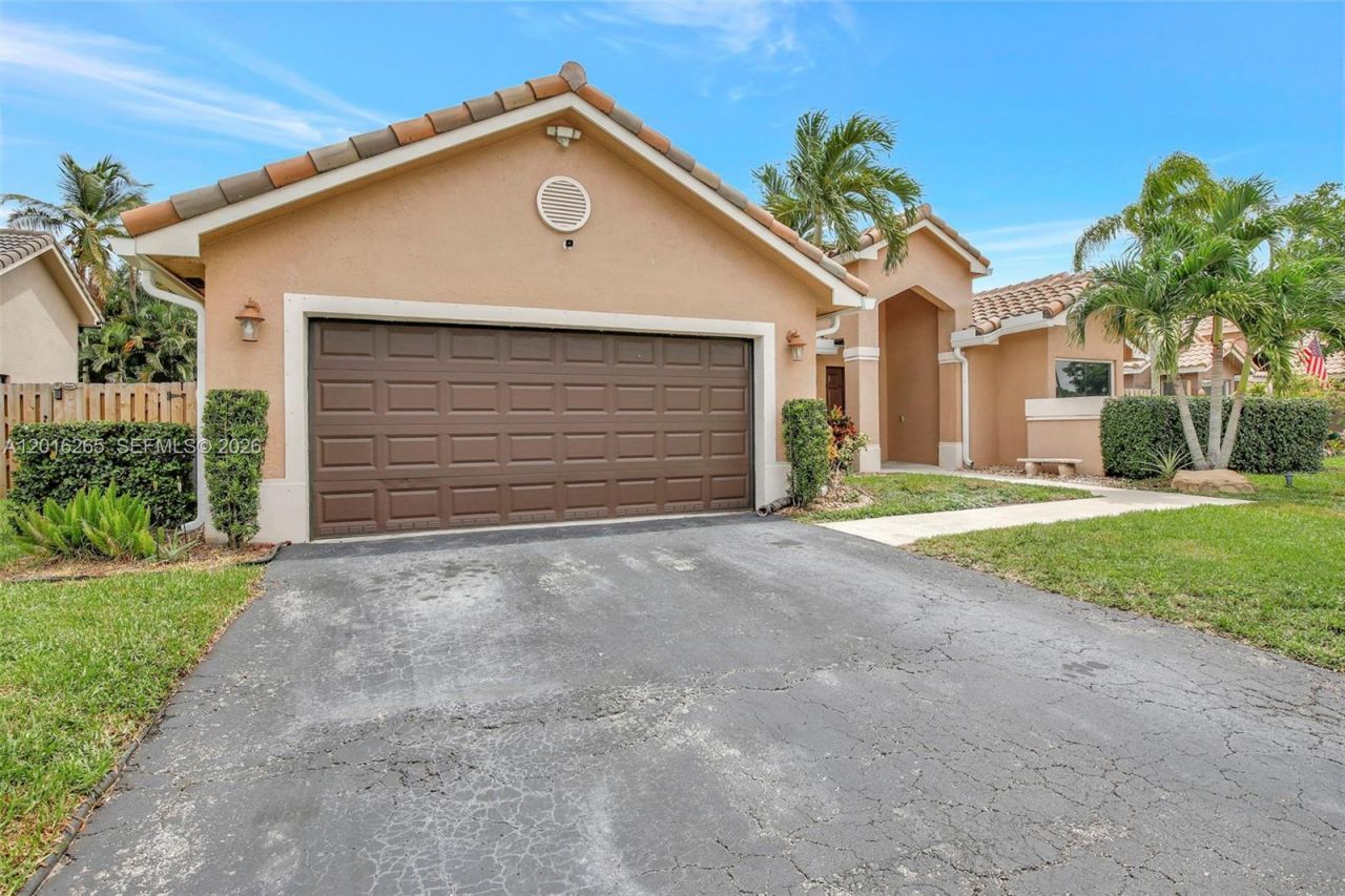12486 SW 9th Pl, Davie, FL 33325 Photo
