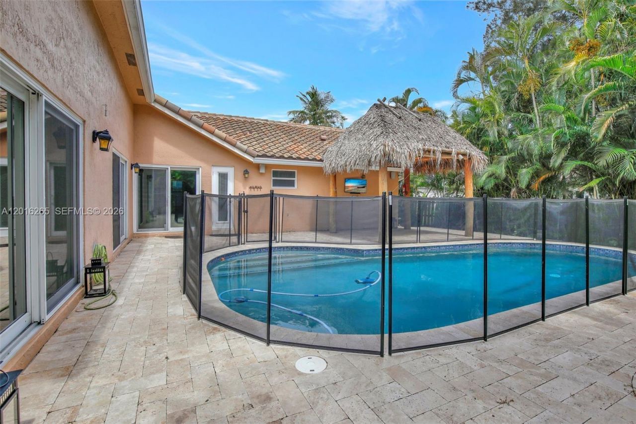12486 SW 9th Pl, Davie, FL 33325 Photo