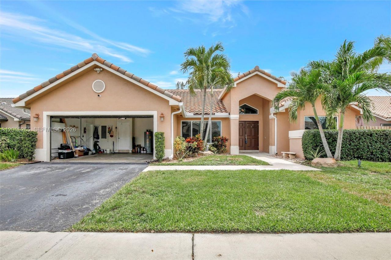 12486 SW 9th Pl, Davie, FL 33325 Photo