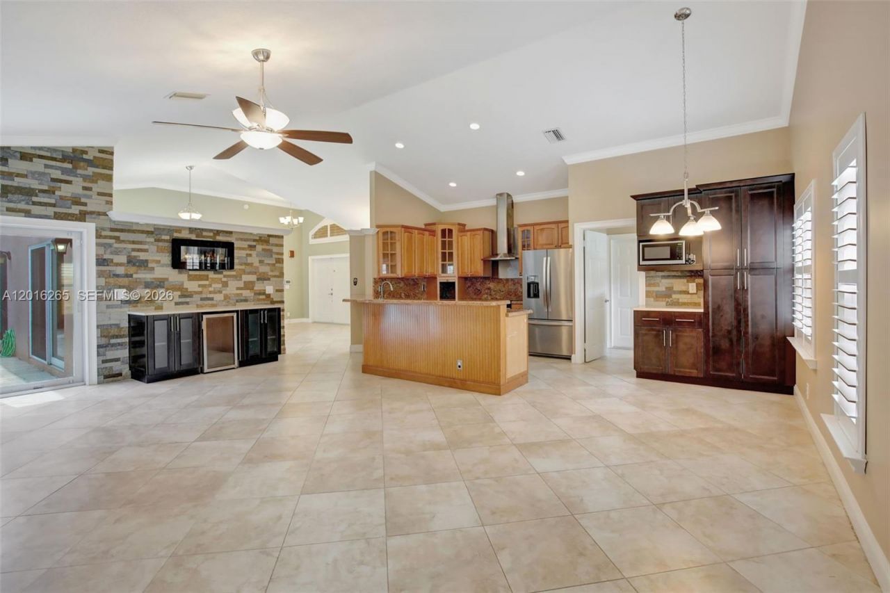 12486 SW 9th Pl, Davie, FL 33325 Photo