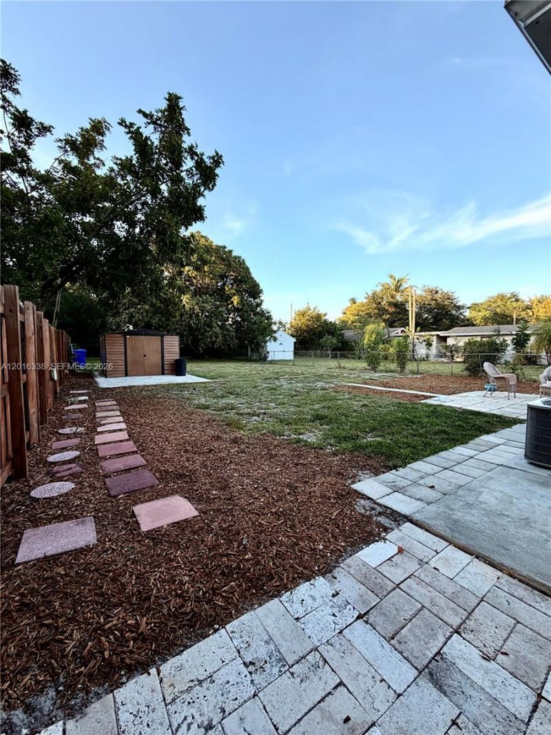 2711 Adams St, Hollywood, FL 33020 Photo