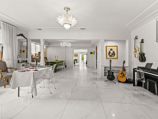3420 Sheridan Ave , Miami Beach, FL 33140