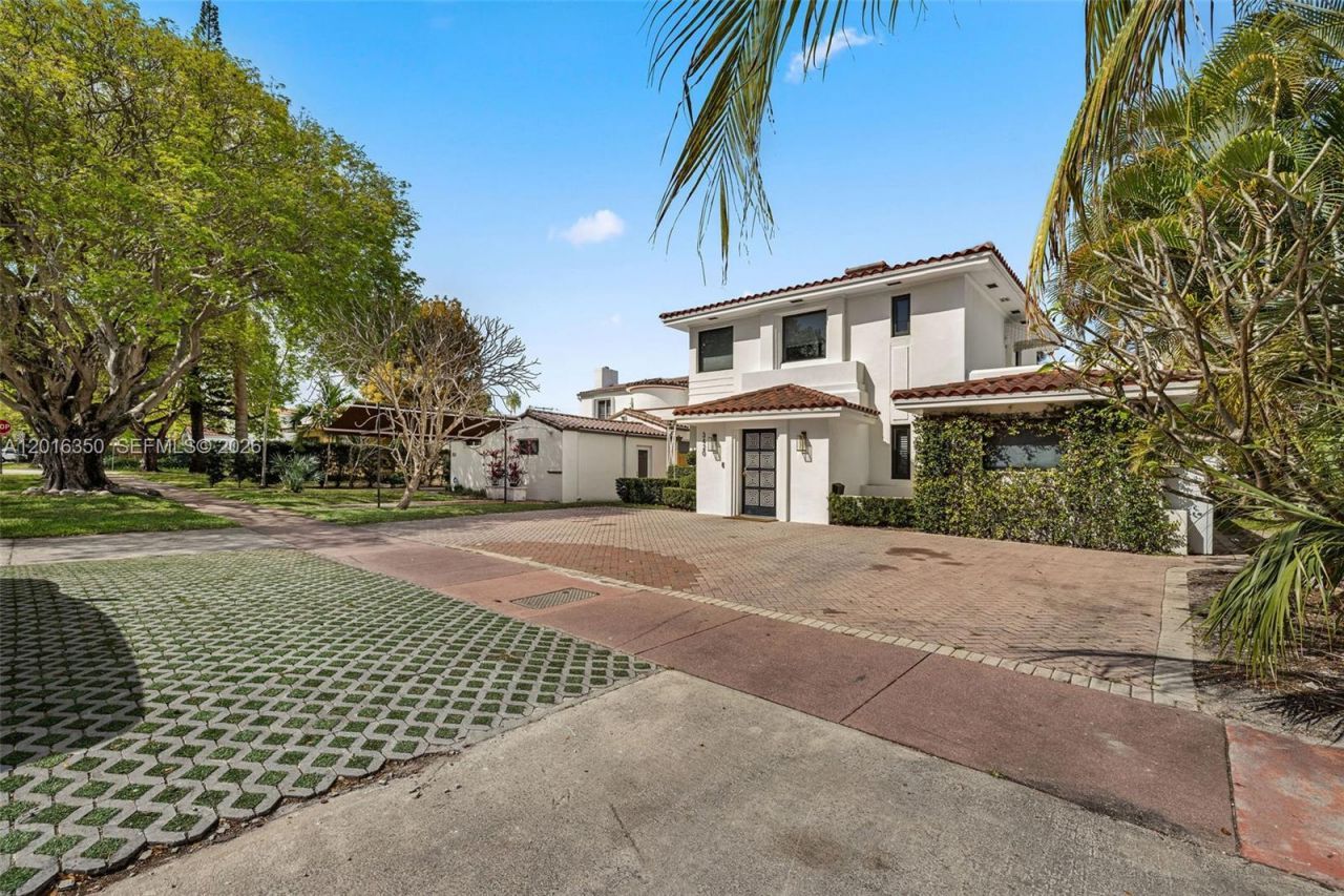 3420 Sheridan Ave, Miami Beach, FL 33140 Photo