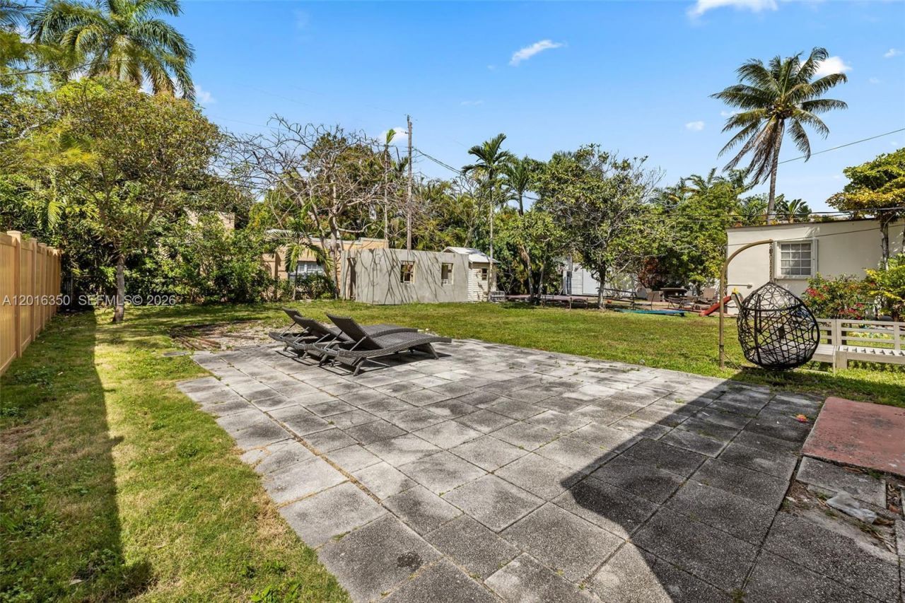 3420 Sheridan Ave, Miami Beach, FL 33140 Photo