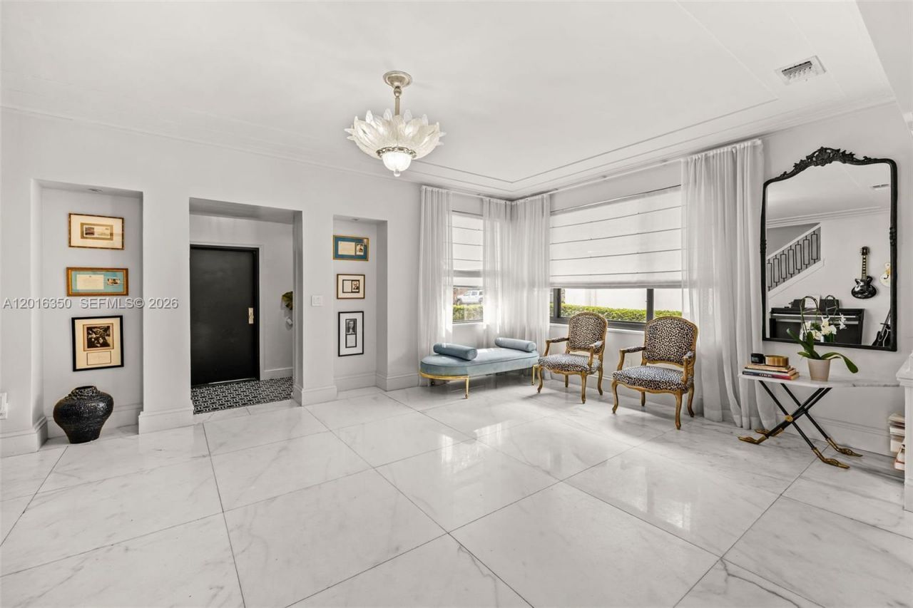 3420 Sheridan Ave, Miami Beach, FL 33140 Photo