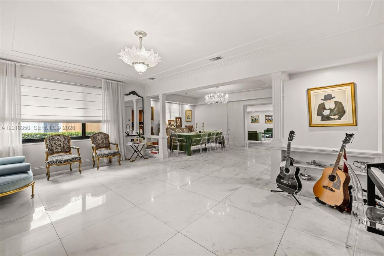 3420 Sheridan Ave, Miami Beach, FL 33140 Photo
