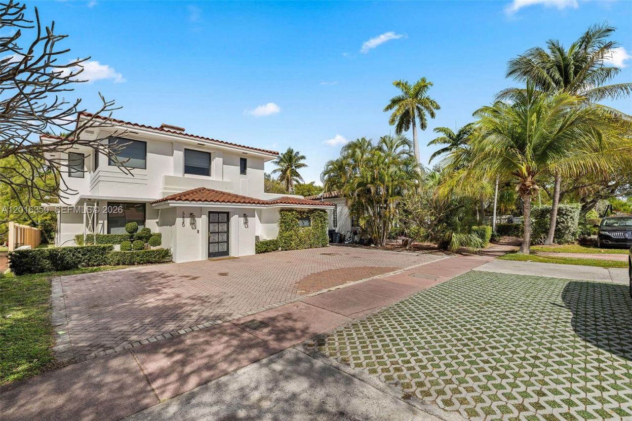 3420 Sheridan Ave, Miami Beach, FL 33140 Photo