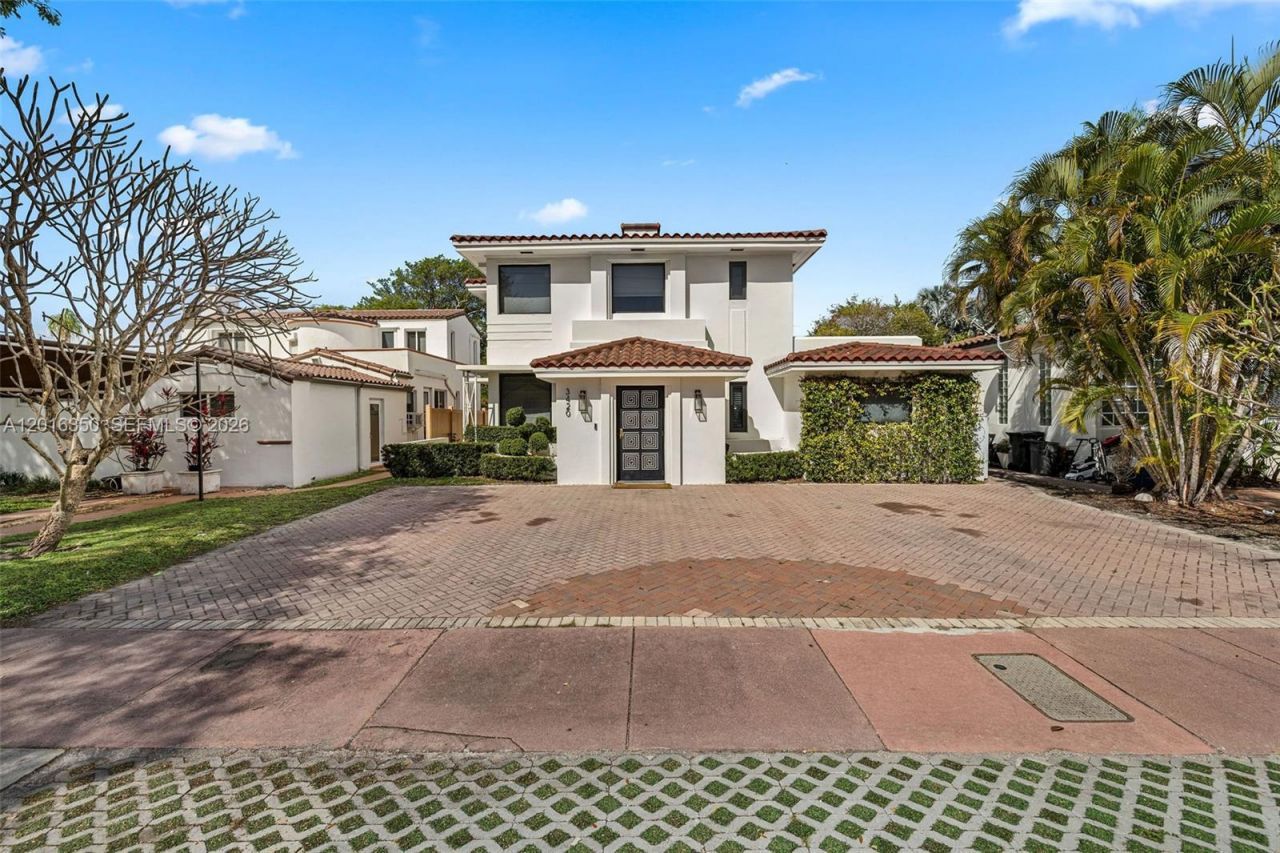 3420 Sheridan Ave, Miami Beach, FL 33140 Photo