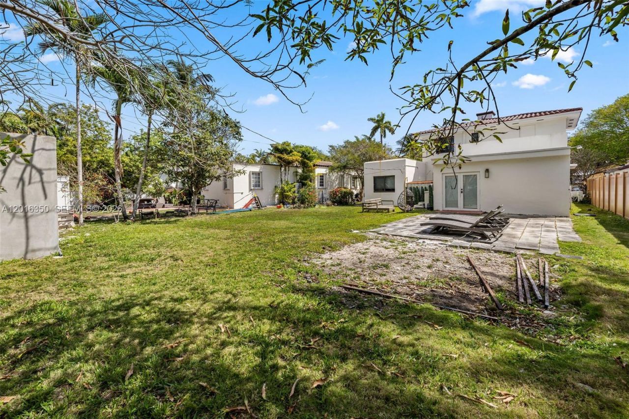 3420 Sheridan Ave, Miami Beach, FL 33140 Photo