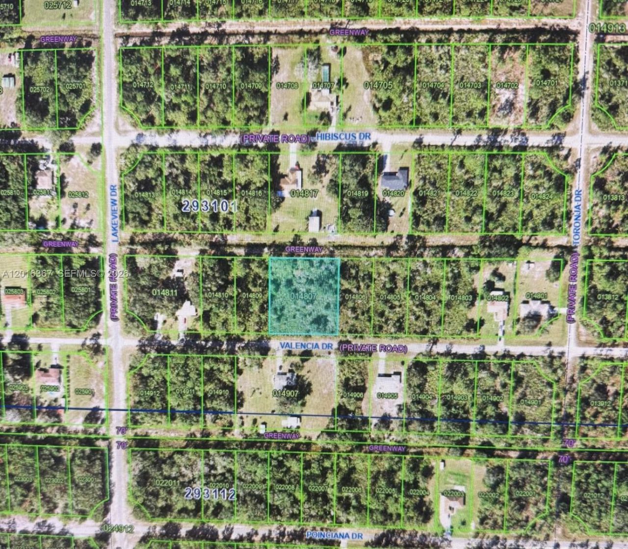 0 Valencia, Lake Wales, FL 33855 Photo