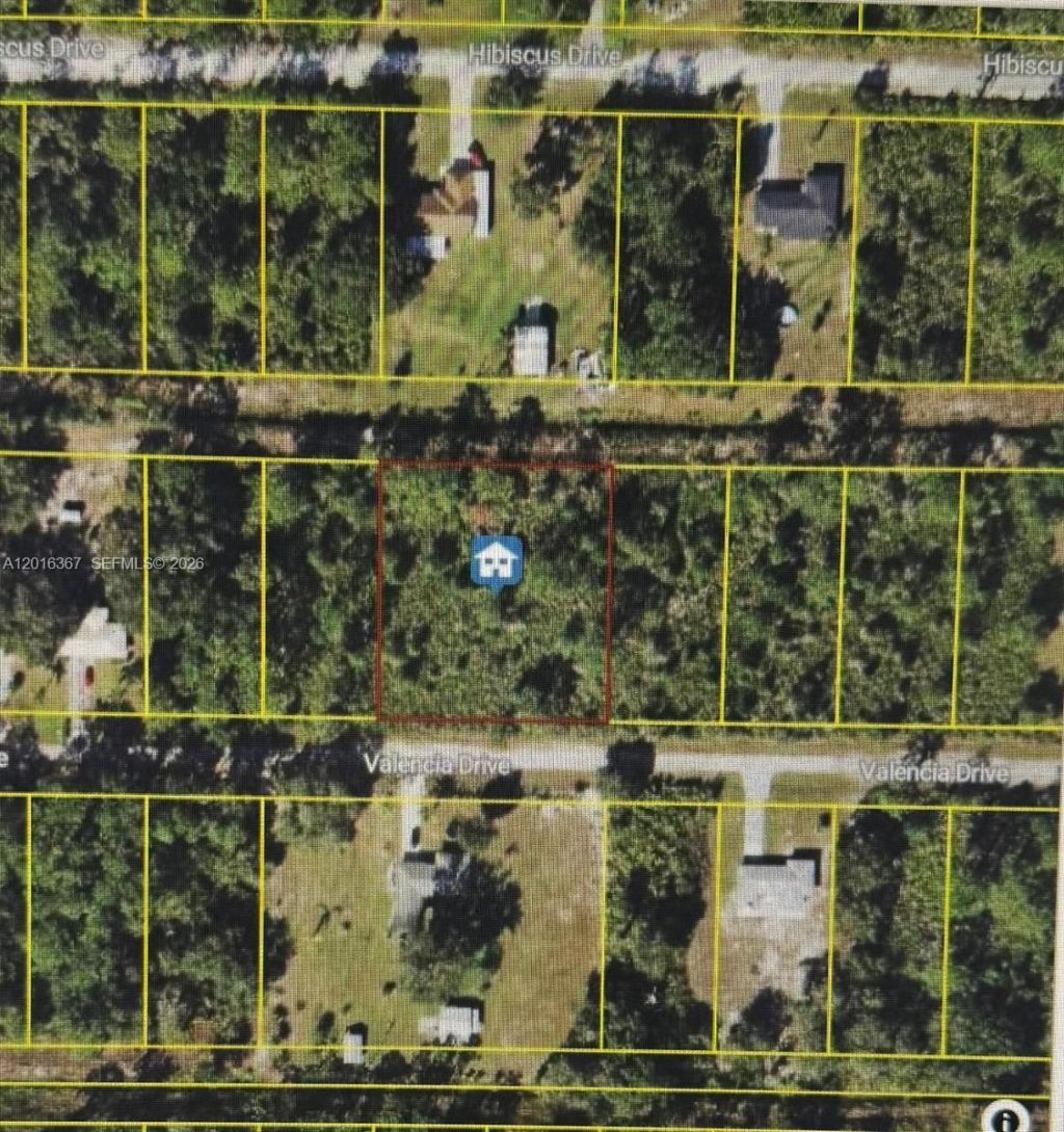 0 Valencia, Lake Wales, FL 33855 Photo