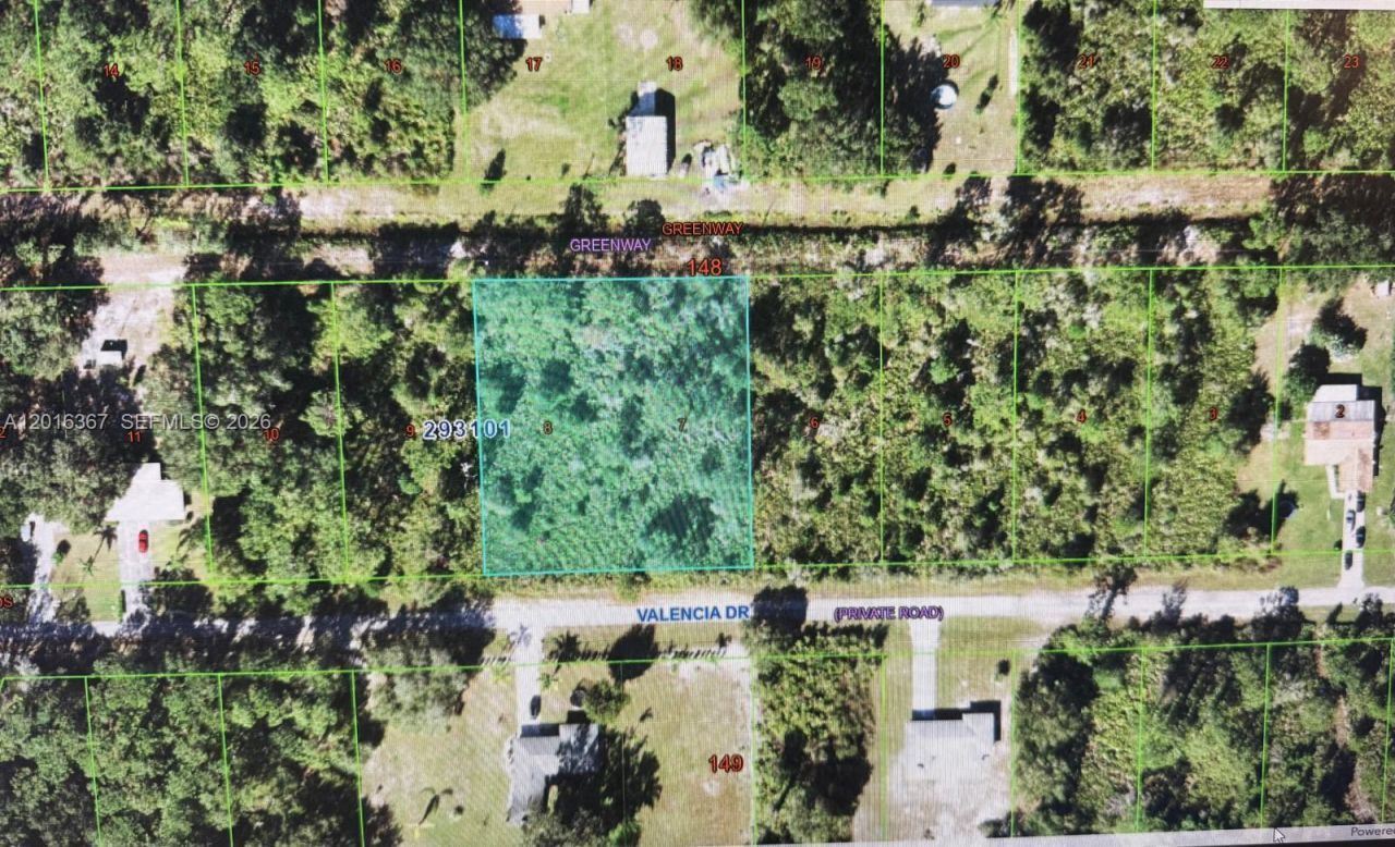 0 Valencia, Lake Wales, FL 33855 Photo