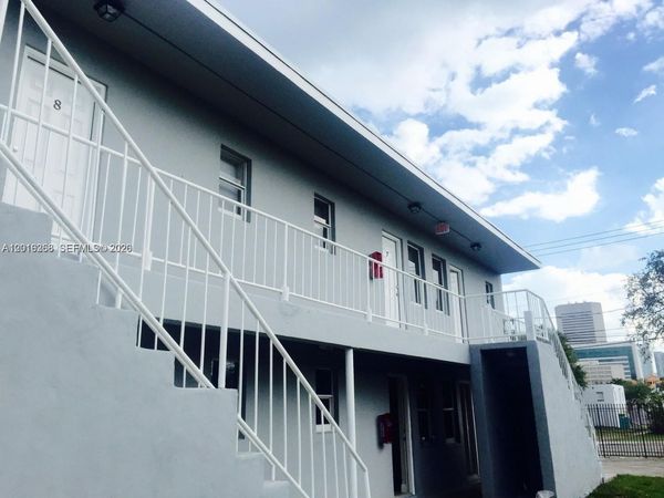 219 NW 10th St, Unit 2, Miami, FL 33136