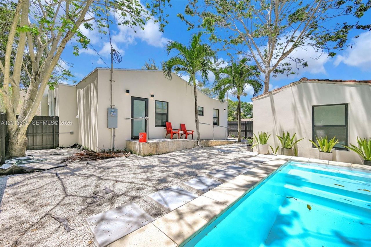 4721 NW 6th Ave , Miami, FL 33127 Photo