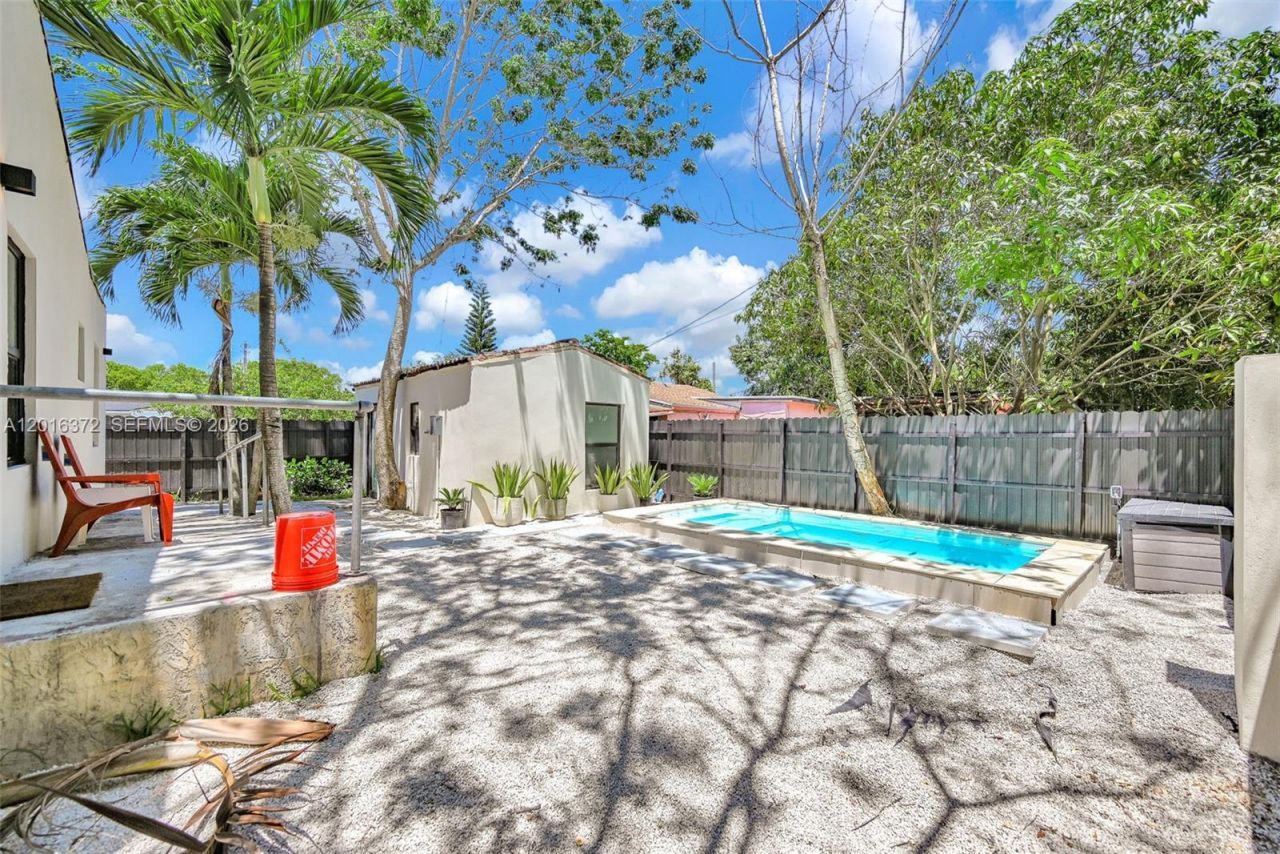4721 NW 6th Ave , Miami, FL 33127 Photo