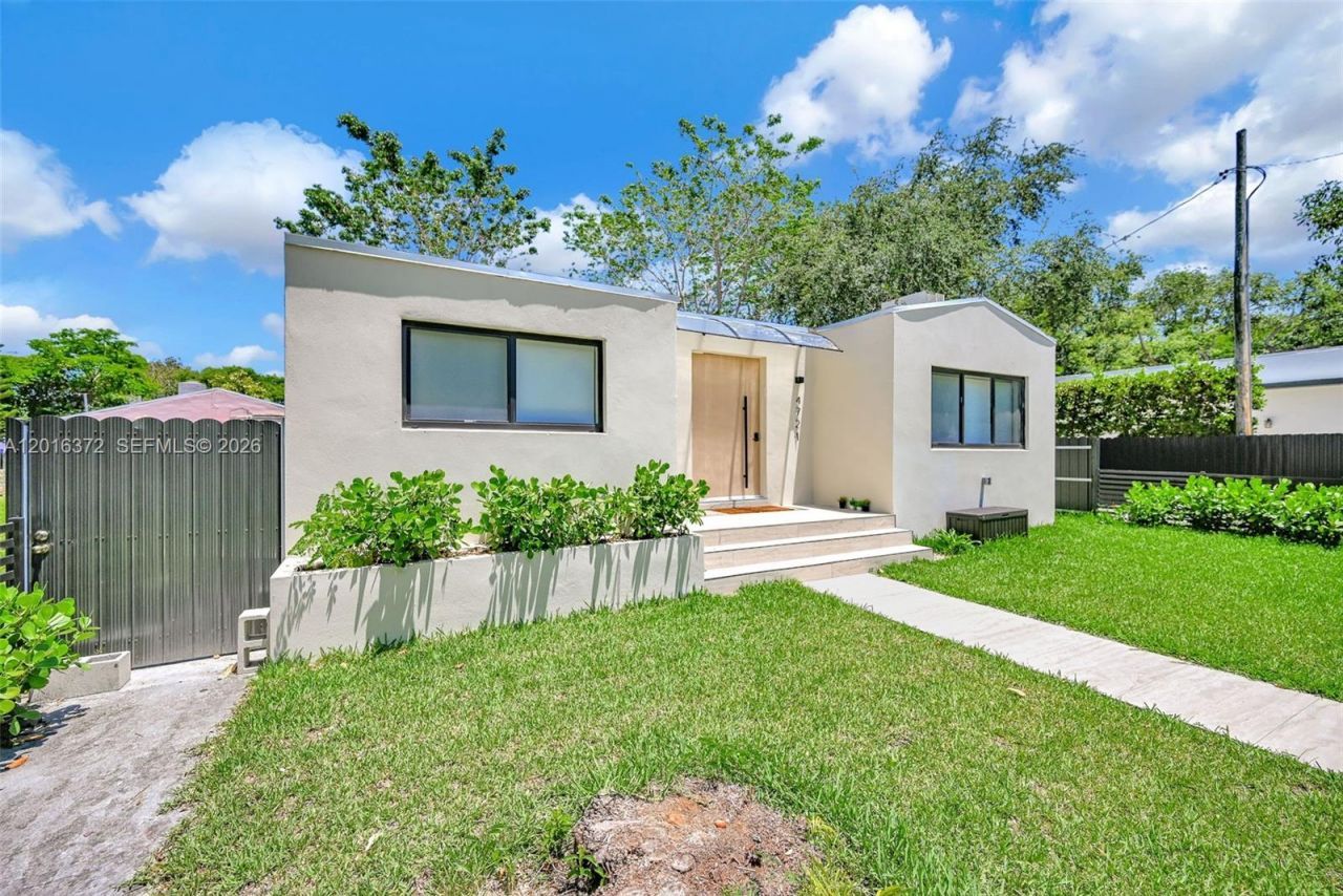 4721 NW 6th Ave , Miami, FL 33127 Photo