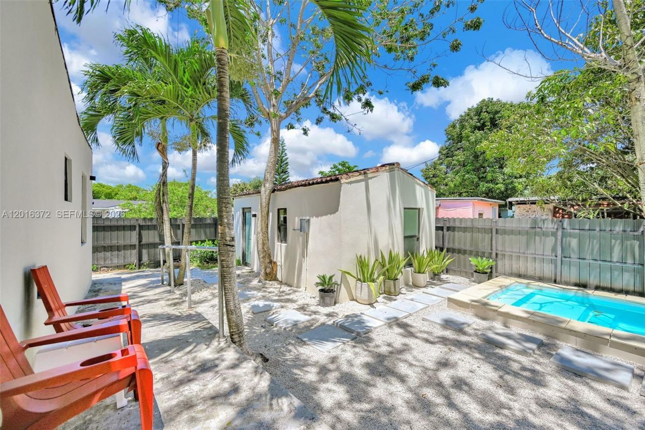 4721 NW 6th Ave , Miami, FL 33127 Photo