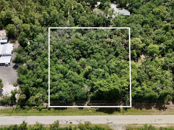 0 SW GATOR TRL , Arcadia, FL 34266