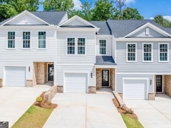 117 Greenview Lot 1302 Court, Homer, GA 30547