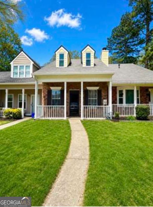 5070 Afton Way, Smyrna, GA 30080 Main Photo