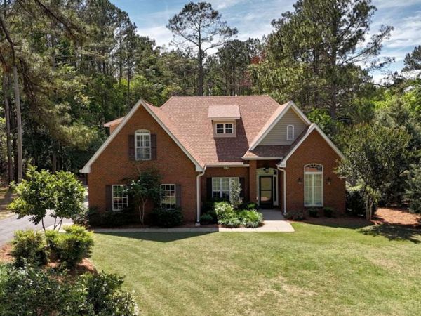 1031 Gatlin Creek Road, Thomasville, GA 31757