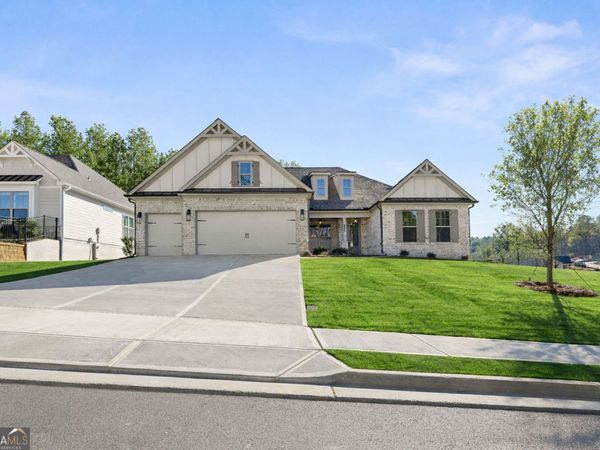 721 Highgrove Pass, Canton, GA 30115
