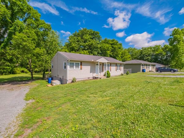 1025 Fairfield Pike, Shelbyville, TN 37160