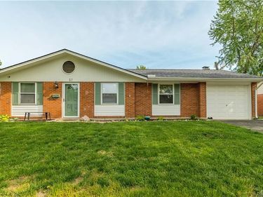 57 Greencliff Drive, Union, OH 45322