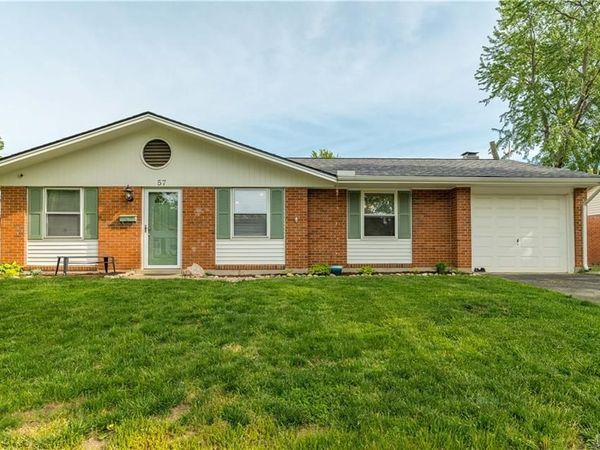 57 Greencliff Drive, Union, OH 45322