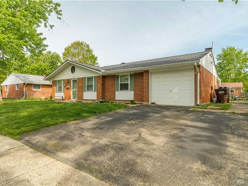 57 Greencliff Drive, Union, OH 45322 Photo 2