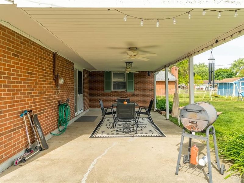 57 Greencliff Drive, Union, OH 45322 Photo 24