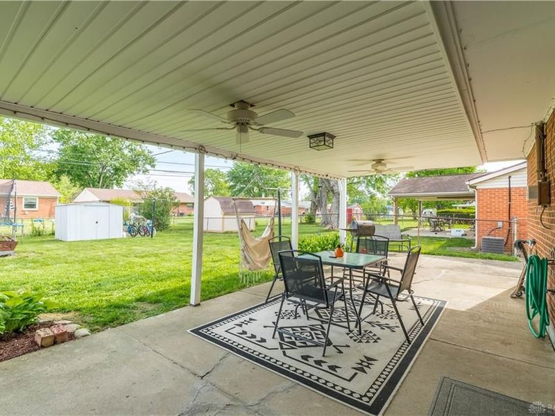 57 Greencliff Drive, Union, OH 45322 Photo 25