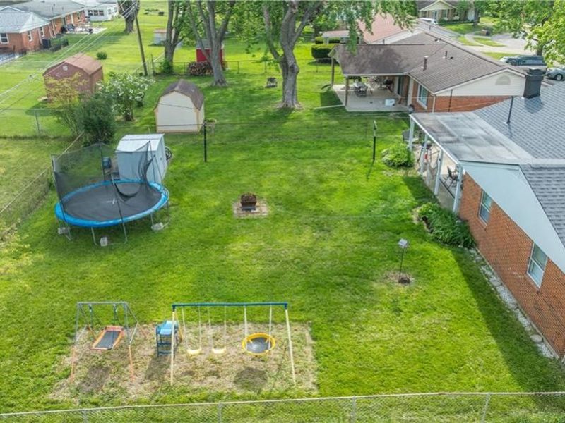 57 Greencliff Drive, Union, OH 45322 Photo 26