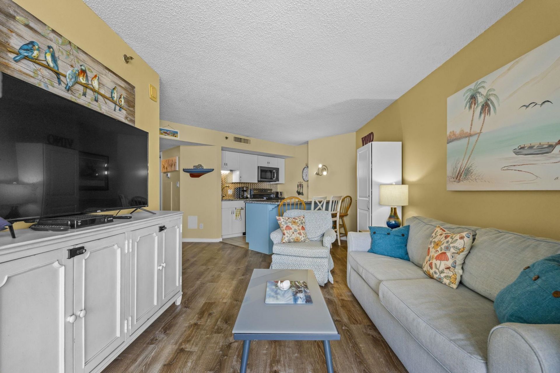 5523 North Ocean Blvd.  Photo 12