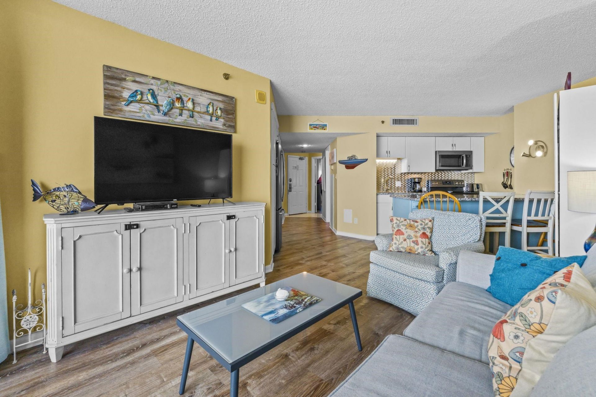 5523 North Ocean Blvd.  Photo 13