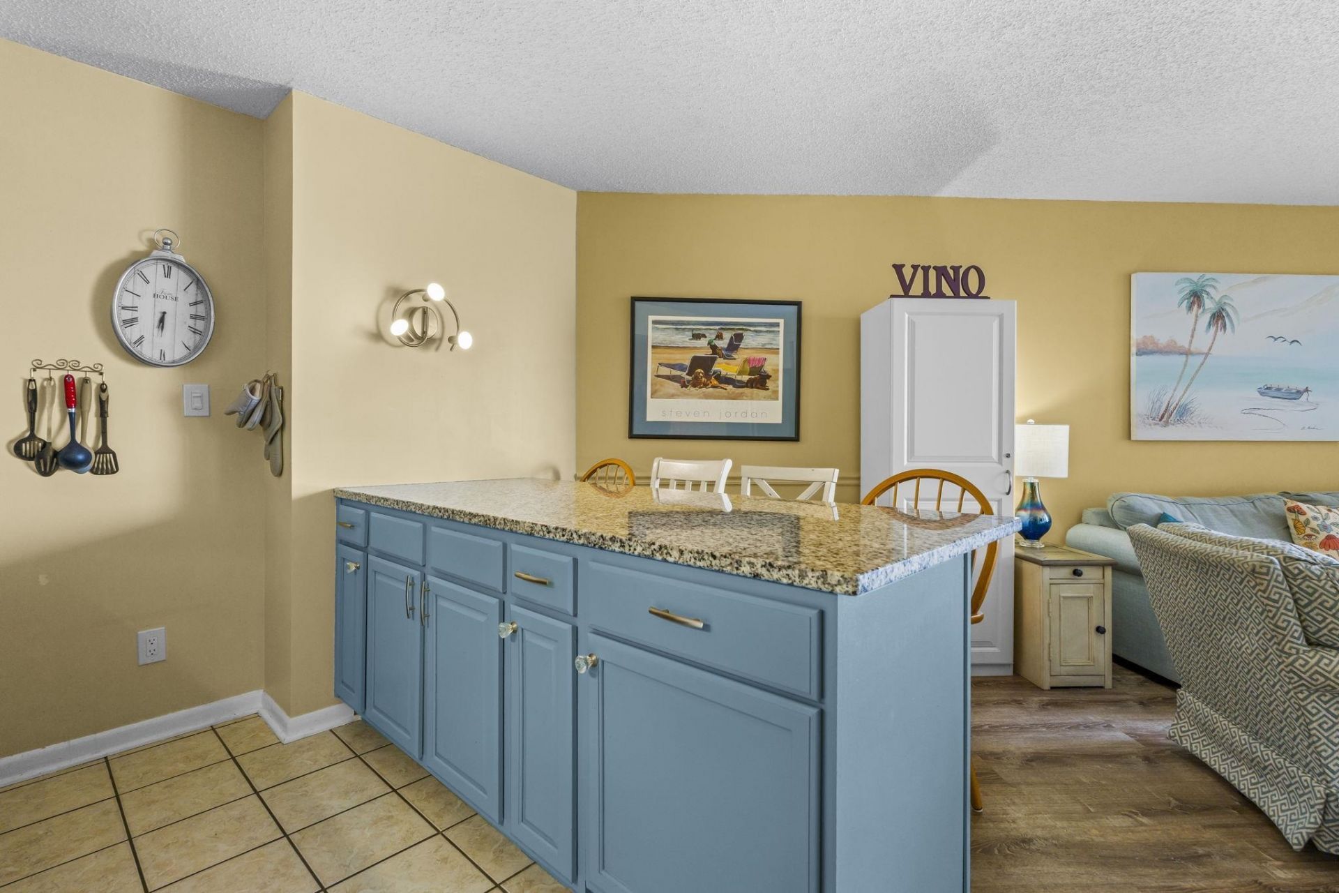 5523 North Ocean Blvd.  Photo 9