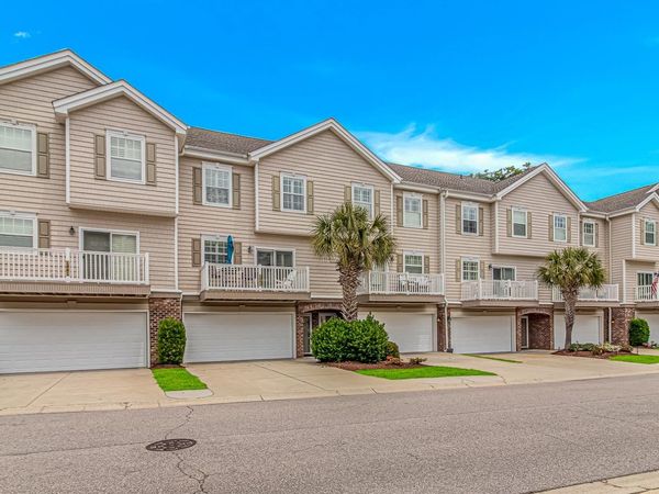 601 Hillside Dr. N, Unit 1003, North Myrtle Beach, SC 29582