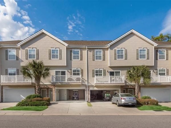 601 Hillside Dr. N , Unit 1003, North Myrtle Beach, SC 29582