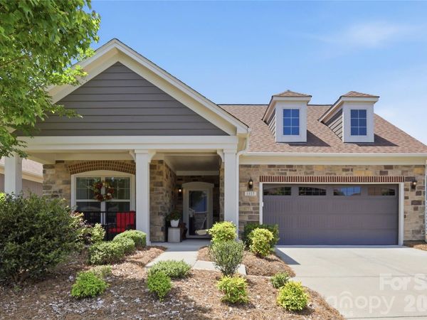 1327 Garden Vista Drive , Matthews, NC 28104